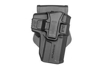Image of FAB Defense S&amp;W M&amp;P 9/.40 Full frame and Pro models Level 1 Holster, SC-MP9B