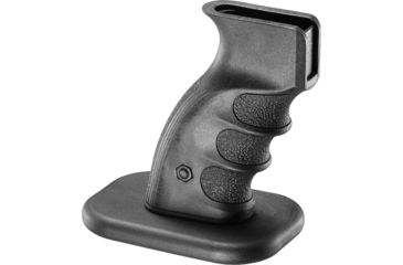 Image of FAB Defense Sniper Pistol Grip, Black, FX-SG1B
