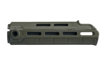 Image of FAB Defense Vanguard AR MLOK Compatible Handguard, ODG, fx-vanarg