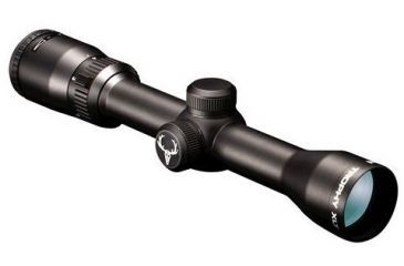 Image of Factory DEMO Bushnell Trophy XLT 1.75-4x32 Matte Circle-X Rifle Scope, 731432