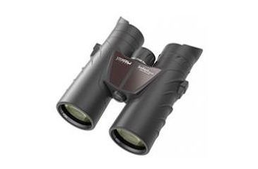 Image of Factory DEMO Steiner Safari Ultrasharp 10x42 Binoculars, Dark Brown 2218