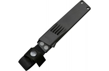 Image of Fallkniven F1 Left Handed Belt Sheath FNF1L