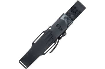Image of Fallkniven S1x Zytel Sheath, For S1X Forest knife , S1XEZ