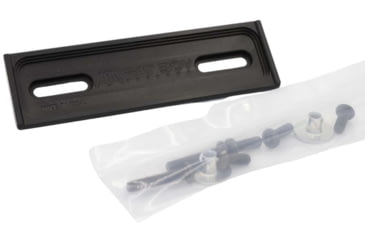 Image of FatBoy Tripods Universal Arca Rail, 5 in, FBTUNIARCA5