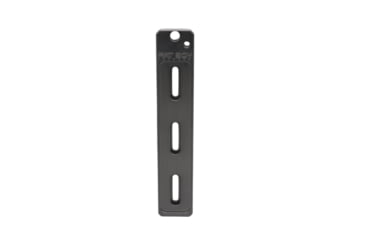 Image of FatBoy Tripods Universal Arca Rail 8in, Gunmetal Gray, Gunmetal Gray, FBTUniArca8