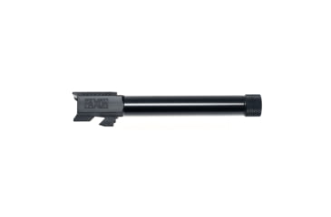 Image of Faxon Firearms Duty 9mm Conversion Barrel for G22, Gen 2-4, 4150, Nitride, Thrd, 11I-PTB-DSC229-GA910N22NGQ-T
