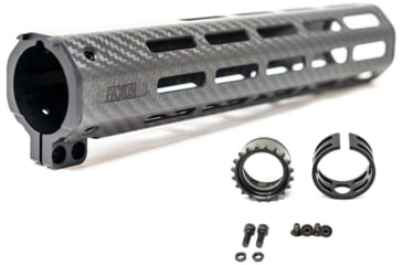 Image of Faxon Firearms Streamline Gen2 Handguard 1
