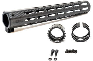 Image of Faxon Firearms Streamline Gen2 Handguard 1