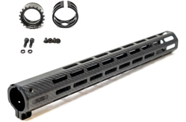 Image of Faxon Firearms Streamline Gen2 Handguard 1
