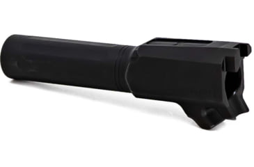 Image of Faxon Firearms SIG Sauer P365 Non-Threaded Barrel, 9mm Caliber, 416-R Stainless Steel, Nitride, ack, 365B910NFSOQ-N