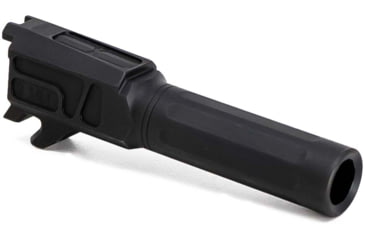 Image of Faxon Firearms SIG Sauer P365 Non-Threaded Barrel, 9mm Caliber, 416-R Stainless Steel, Nitride, ack, 365B910NFSOQ-N