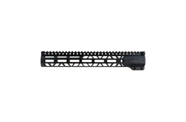 Image of Faxon Firearms Streamline AR15 G4 Aluminum M-LOK Handguard, 13in, Black, FFHGMLOK13G415