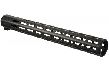 Image of Faxon Firearms STREAMLINE CARBON 17in M-LOK Anodized, Carbon Fiber, FFHGMLOK17C1