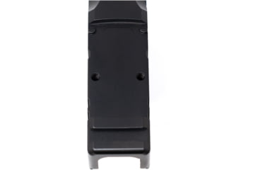 Image of Faxon Hellfire Slide for G19 Gen 3, RMR Cut, DLC Coated, G19BCHFRMR-DLC