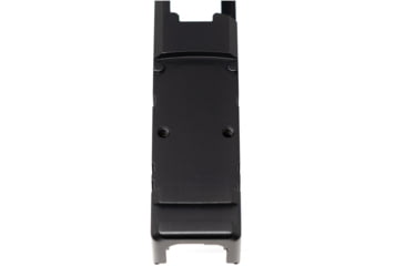 Image of Faxon Patriot Slide for G19 Gen 3, RMR Cut, DLC Coated, G19BCPRMR-DLC