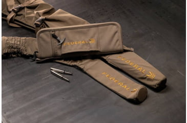 Image of Federal Suppressor Case