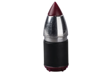 Image of Federal Premium Lead .50 Caliber 350 grain Lead Tipped Muzzleloader Bullets, 15 Bullets, PMZ50LMZ1