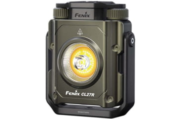 Image of Fenix 1600 Lumen Rechargeable Lantern, 1408716