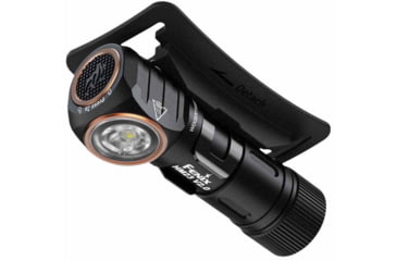 Image of Fenix 300 Lumen AA Battery Headlamp, 1408715