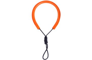 Image of Fenix Adjustable Flashlight Lanyard, Orange, ALL-01