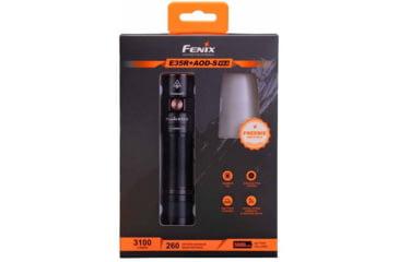 Image of Fenix E35R Flashlight