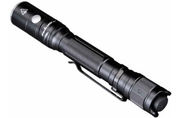 Image of Fenix LD22 V2.0 LED Flashlight, AA, Luminus LED, White, 800 Lumens, LD22V2BK