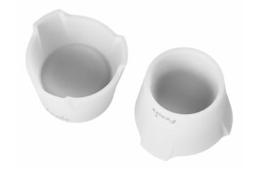 Image of Fenix Lighting AOD-04 Diffuser Tip, White, AOD-04