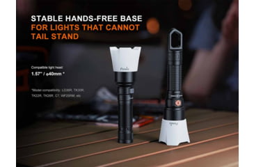 Image of Fenix Lighting AOD-04 Diffuser Tip