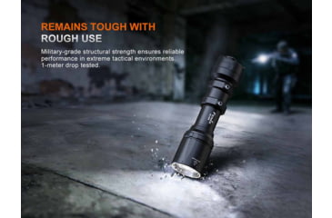 Image of Fenix Lighting GL30R 800 Lumens LED Weapon Light
