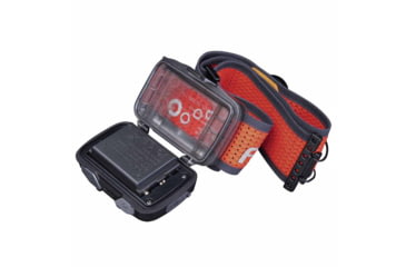 Image of Fenix Lighting HL32R-T Lithium Ion 800 Lumens Luminus SST20 LED Headlamp, Black, HL32RTBK