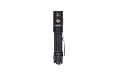 Image of Fenix Lighting PD35R ACE Lithium Ion 2000 Lumens Luminus SFT40 LED Flashlight, Black, PD35RACBK