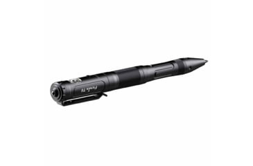 Image of Fenix Lighting T6 Lithium Ion 80 Lumens LED Flashlight, Black, T6PENBK