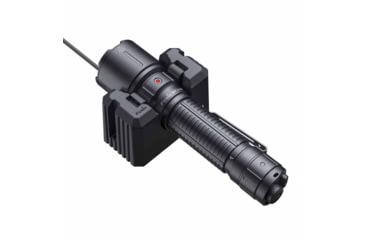 Image of Fenix Lighting WF26R Lithium Ion 3000 Lumens Luminus SST70 LED Flashlight, Black, WF26RXBK