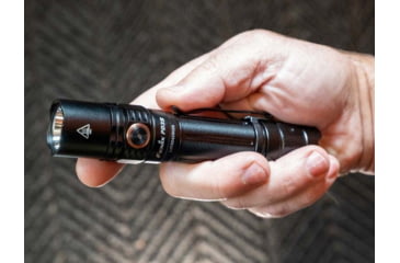 Image of Fenix PD35V3 Flashlight