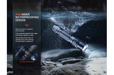 Image of Fenix PD36PRO