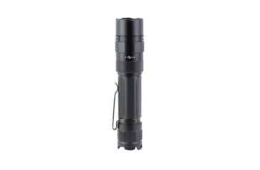 Image of Fenix PD36R ACE, Flashlight, White LED, 3,000 Lumens, Anodized Finish, Black, Includes Rechargeable ARB-L21-5000 Battery and USB Type-C Charging Cable