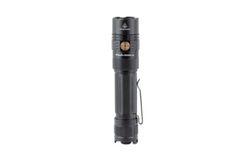 Image of Fenix PD36R ACE, Flashlight, White LED, 3,000 Lumens, Anodized Finish, Black, Includes Rechargeable ARB-L21-5000 Battery and USB Type-C Charging Cable