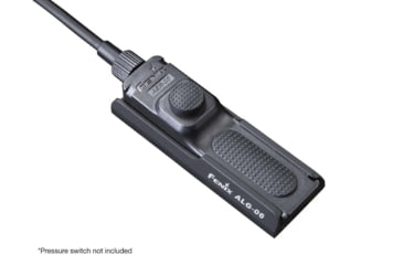 Image of Fenix ALG-06 Pressure Switch Mount, A6061-T6 Aluminum, ALG-06