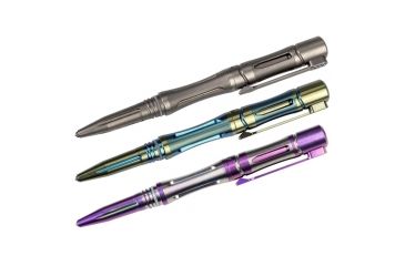Image of T5 Tactical Pen purple