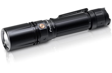 Image of Fenix TK 30 White Laser Flashlight, TK30WLBK