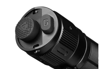 Image of Fenix TK16 Flashlight, Black, WS-TK16HUNT