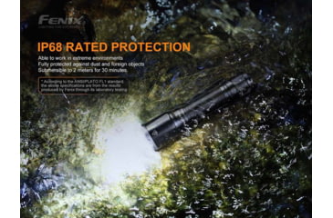 Image of Fenix TK16 V2.0