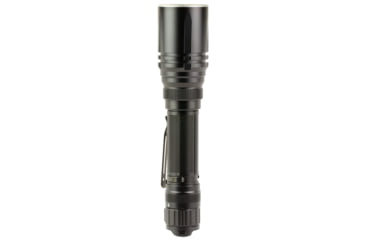 Image of Fenix TK30R, Flashlight, White Laser, 500 Lumens, 1,500 Meter Maximum Beam Distance, Anodized Finish, Black, Includes ARB-L21-6000 Battery and USB Type-C Charging Cable