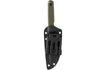 Image of Ferrum Forge Knife Works Lackey XL Fixed Blade OD FF008G