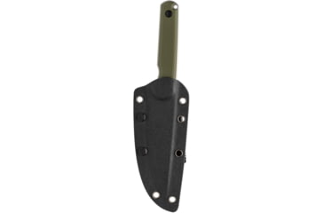 Image of Ferrum Forge Knife Works Lackey XL Fixed Blade OD FF008G