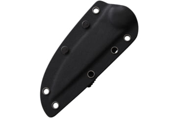 Image of Ferrum Forge Knife Works Lackey XL Fixed Blade OD