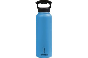 Image of Fifty/Fifty 40oz Vac Insul W/3 Fing Blue V-40006-BL-0