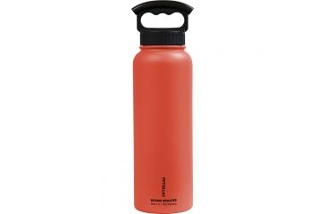 Image of Fifty/Fifty 40oz Vac Insul W/3 Fing Blue V-40006-BL-0