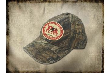 Image of Final Approach Baseball Style Cap