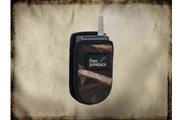 Image of Final Approach Cell Phone Holster 436510